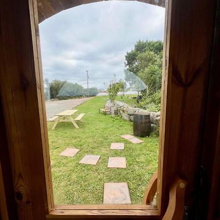Unique Home With Outdoor Sauna In Connemara Galway Bagian luar foto