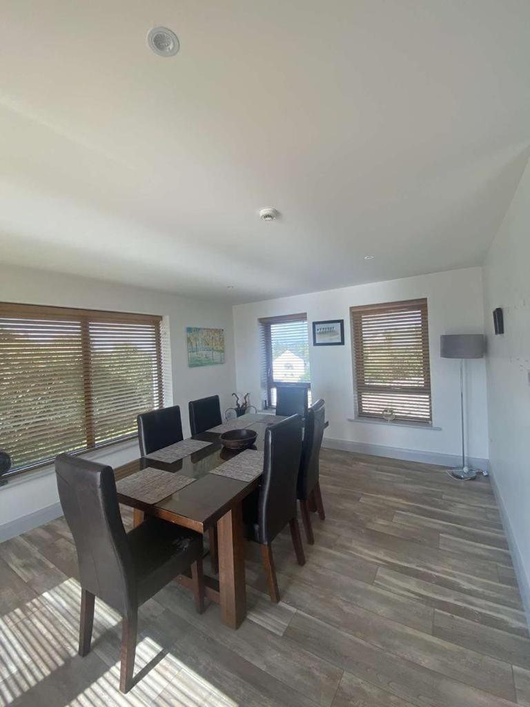 Unique Home With Outdoor Sauna In Connemara Galway Bagian luar foto