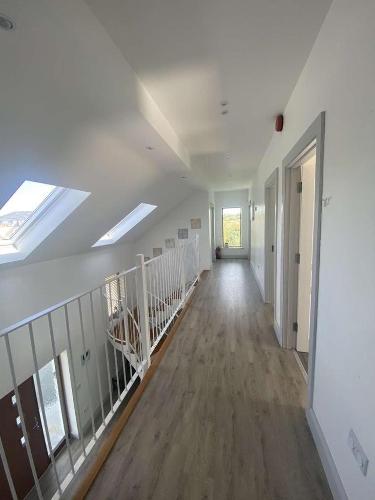 Unique Home With Outdoor Sauna In Connemara Galway Bagian luar foto