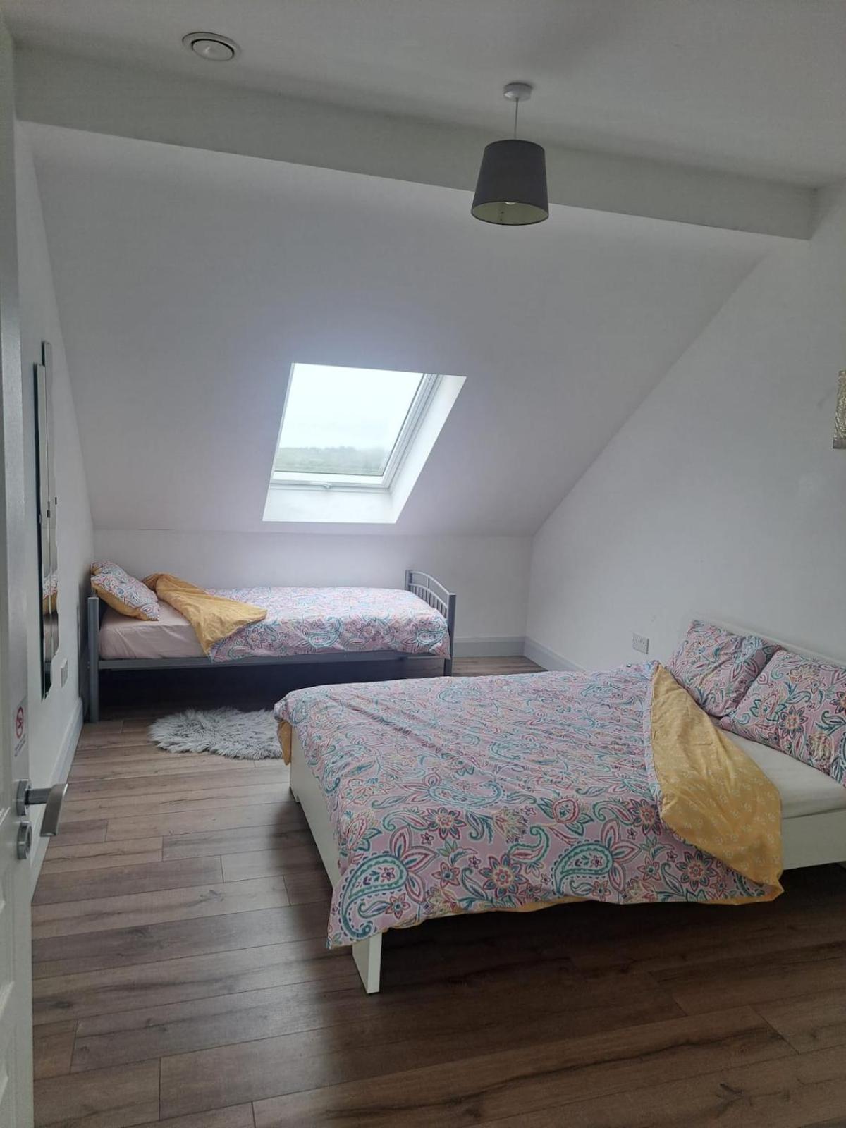 Unique Home With Outdoor Sauna In Connemara Galway Bagian luar foto